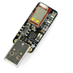 Bluefruit Bluefruit LE USB Sniffer, Bluetooth Low Energy (BLE 4.0), nRF51822 v2.0, Adafruit 2269