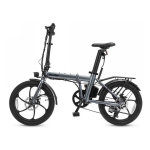 Beaster Beaster Scooter Electric bike Beaster BSHERO1S, 250 W, 36 V, 10.5 Ah SAMSUNG battery, foldable