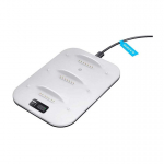 BOBOVR BD3 charging station for B100 batteries