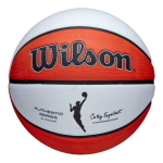 Basketball Basketball Wilson WNBA Authentic Series Outdoor Ball WTB5200XB (size_EU-5)
