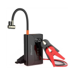 Beaster Beaster Scooter Electric pump - car jump starter Beaster, BS009PM, 1000 A, 10400 mAH