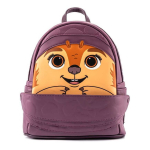 Loungefly Raya and the Last Dragon Tuk Tuk backpack 26cm