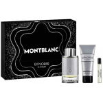 Mont Mont Blanc Montblanc Explorer Platinum EDP, 100 g 7.5