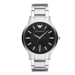 Men's Men's watch EMPORIO ARMANI AR11181 - RENATO (zi001d)