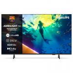 Philips 8500 series 65PUS8500/12 teler 165,1 cm (65") 4K Ultra HD Nutiteleri funktsioon WiFi Must