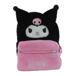 Cyp Cyp Brands Hello Kitty Kuromi plush backpack 30cm