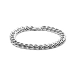 Daniel Daniel Wellington Erakordne naiste terasest k&auml;ev&otilde;ru &bdquo;Chunky Chain&ldquo; DW00400849
