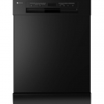 Str&ouml;me DW62B02D/01BL dishwasher, black