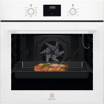 Electrolux COB402V 600 SenseCook ahi, valge