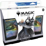 Wizards Wizards of the Coast Magic: The Gathering - Final Fantasy alguskomplekt