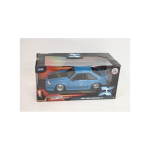 JADA JADA F_F Ford Mustang GT 1989 1:24 34922 95689