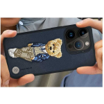 ZuckBear ZUCK BEAR kate LONDON CLASSIC, m&otilde;eldud IPHONE 16 westminster ace