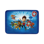Nickelodeon Nickelodeon Dywany Achoka Lastele v&auml;ga pehme 100x150 Paw Patrol