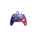 PowerA Advantage Plus Mitmev&auml;rviline USB Juhtpult Analoog/digitaal PC, Xbox One, Xbox Series S, Xbox Series X