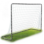 Futbolo Futbolo vartai Neo-Sport 183 x 122 x 61 cm NS-492 mustad