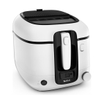 Tefal FR3141 Fritteuse Super Uno