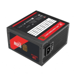 REDRAGON GC-PS030 toiteallika komponent 850 W Must