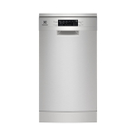 Electrolux AirDry ESA63200SX T&ouml;&ouml;pinna all 10 kohta