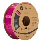 Polymaker PolyLite PLA - 1kg - 1.75mm - Siid Magenta