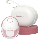MOMCOZY NE&Scaron;IOJAMAS BELAIDIS PIENTRAUKIS M6, RAUSKAS