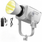 Godox Litemons LA600Bi valge LED-paneelivalgus kahe v&auml;rviga