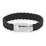 Tommy Tommy Hilfiger Must nahkrihm meestele 2790517