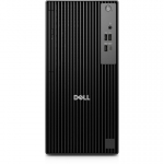 DELL Pro QCT1250 Intel Core Ultra 7 265 16 GB DDR5-SDRAM 512 GB SSD Windows 11 Pro Tower PC Must