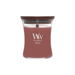 WoodWick Rouge Oud vahak&uuml;&uuml;nal Muu Punane, L&auml;bipaistev, Puit 1 tk