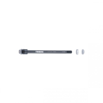 Thule Thru Axle l&auml;piakseliadapter (M12 x 1,0, 155&ndash;167 mm)