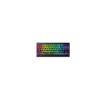 RAZER BlackWidow V4 Tenkeyless Hyperspeed | Kuumvahetus, oranž taktiilne l&uuml;liti Gen-3, Razer Chroma&trade; RGB