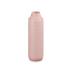 Le Le Creuset joogipudel On The Go shell pink 500 ml
