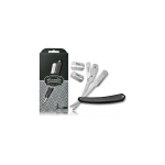 Wilkinson Wilkinson Tiesus skustuvas + 5 tera