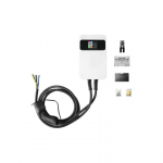 Sieneline Sieneline elektriauto laadija Besen SQ20-7KW-APP