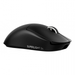 Logitech Logitech G PRO X SUPERLIGHT 2c hiir M&auml;ngimine M&otilde;lemak&auml;eline Raadioside 44000 DPI