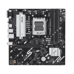 ASUS PRIME A620AM-A-CSM AMD A620A Protsessoripesa AM5 Mikro ATX