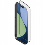UNIQ Optix Vivid kaitseklaas Apple iPhone 17 Pro jaoks selge