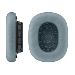 Vonm&auml;hlen Air Cushions asendus k&otilde;rvapadjad AirPods Max Blue'ile
