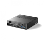 Minisforum PC Intel i9 13900H Iris Xe tinkamas 0+0