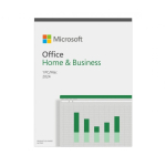 Microsoft Office Home and Business 2024 SK (&auml;ri kasutajatele)