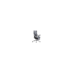 Spacetronik kontoritoode sukamasis Fotel Springle 66 must