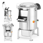 Kitchen Kitchen Line elektriline kartuli koorija 5 kg 550 W - Hendi 229200