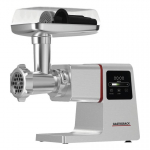 Gastroback 41410 hakkmasin 600 W Roostevaba teras