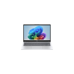 Hewlett Hewlett Packard (HP) NTB HP OmniBook 3 NG AI PC 14-ha0002nc, Ryzen AI 7 350, 14" FHD, 24GB 7500 LPDDR5X integreeritud, SSD 1TB,