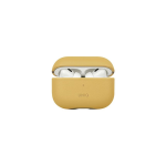 UNIQ Lyden DS AirPods Pro 2 gen (2022/2023) kaitse&uuml;mbris kollane ja hall / kanarind - flint hall
