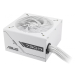 ASUS Prime 750W Bronze White Edition toiteallika komponent 20+4 pin ATX ATX Valge