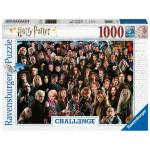 Ravensburger 12000457 pusle 1000 tk Televisioon/filmid