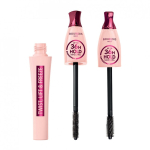 Bourjois TWIST, LIFT & FREEZE ripsmetu&scaron;&scaron; 36h kinnituse ja 8 ml