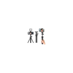 Seinaline Seinaline hoidik - MITOYA 180 cm teleskoopk&auml;epide 16 mm pea 1/4'' ja 3/8'' keermed