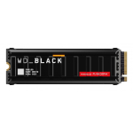 SanDisk Black WD_BLACK SN8100 NVMe 4 TB M.2 PCI Express 5.0 TLC 3D NAND