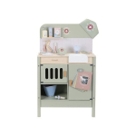 Little Little Dutch - loomaarsti kabinet